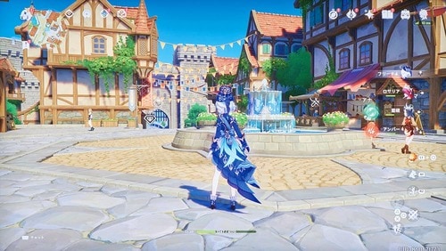 【ゲーム】PS5をつなぐだけでゲームに最適化 miniLEDテレビおすすめ イメージ2