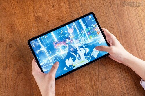 高額なiPad Proには敵わないけどゲームを楽しむには実力十分 ゲーム向けタブレットおすすめ イメージ