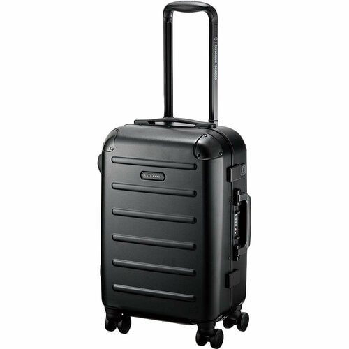 OLGAARD「Carry-on（機内持込39L）」 イメージ