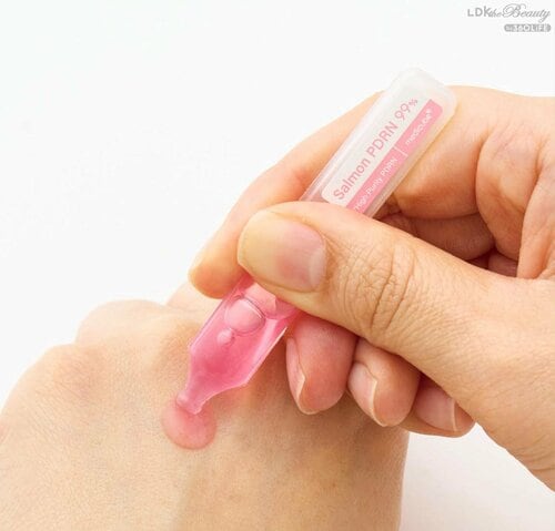 使用感 PDRN美容液おすすめ イメージ