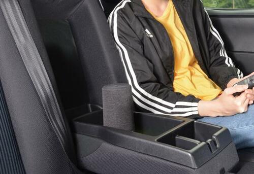 オススメポイント①：２台あればより臨場感アップ イメージ