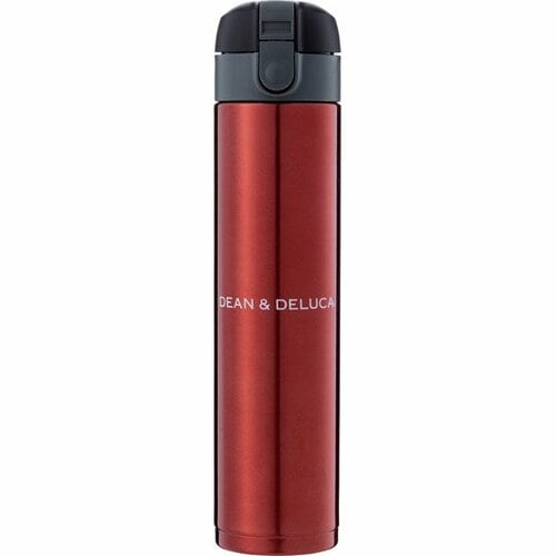 DEAN & DELUCA :マグボトル400ml