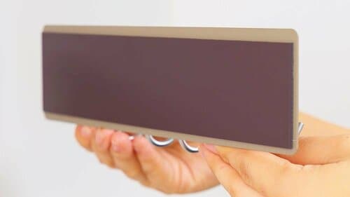 マグネットはかなり強力！ スリーコインズおすすめ イメージ