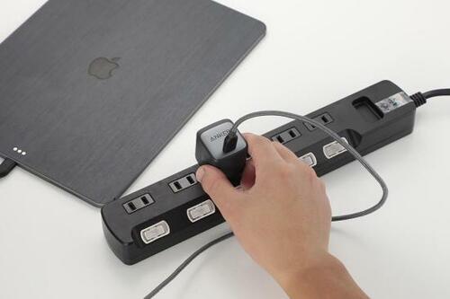 アンカー「Anker Nano Ⅱ 45W」2