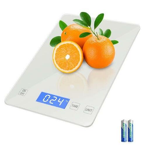 KOMOI:デジタルスケール 10kg:デジタルはかり