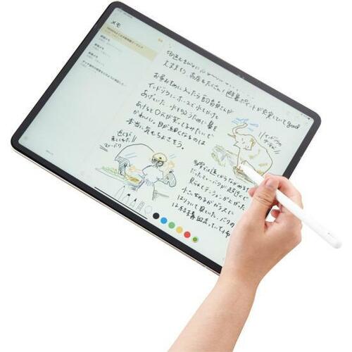 書き心地が魅力!simplism