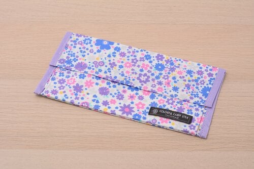 カラフルキャンディスタイルメイン画像