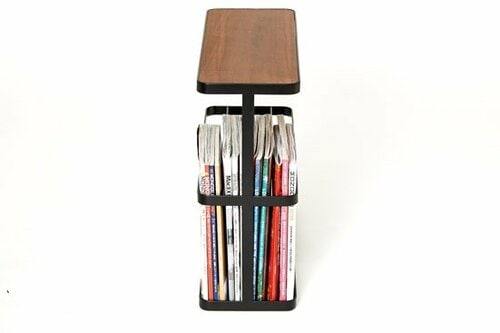 【S評価】デザイン、収納力、安定感を兼ね備えた「ぼん家具」 イメージ3