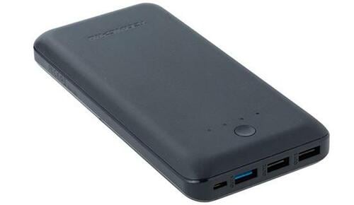 5位: 【20000mAhクラス】5位Tecnicproのモバイルバッテリー イメージ