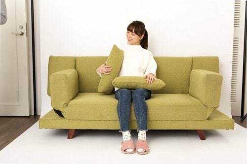 【S評価】細かいところまで工夫がつまったLOWYA イメージ3