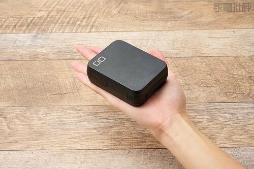 使い勝手 モバイルバッテリーおすすめ イメージ