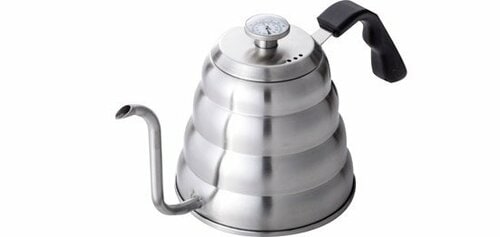 機能的でコスパが高め便利な温度計付き イメージ