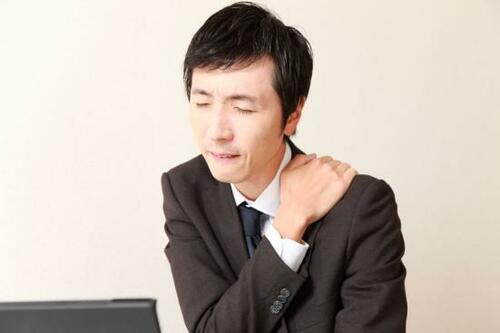 肩コリを改善するカギは「40℃×20分の保温」でした
