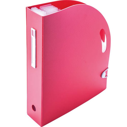 LIHIT LAB:noie-style:ボックス タテ:文房具