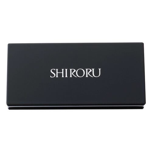コンシーラーおすすめ SHIRORU ブライトコンシーラーパレット/ピンクベージュ×オークル イメージ2