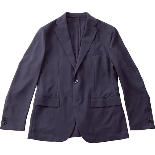 着回せる服おすすめ BEAUTY&YOUTH Reflax ポプリン ジャケット&イージー パンツ イメージ1