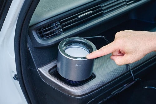 セイワ「保冷保温ホルダー(Z105)」 イメージ2