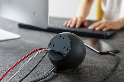 アンカー「Anker 637Magnetic Charging Station（MagGo）」 Anker(アンカー)の充電器おすすめ イメージ2
