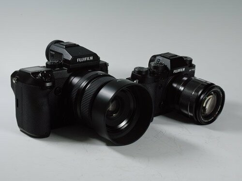 ［2位］中判フォーマットのセンサーで ずば抜けた解像感です イメージ3