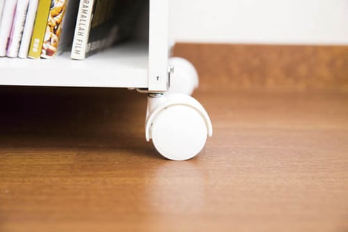 ほかのメーカーのアイテムとも相性バツグンでした！ イメージ2