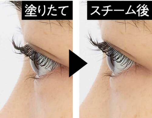 カールキープ力 落ちないマスカラおすすめ イメージ