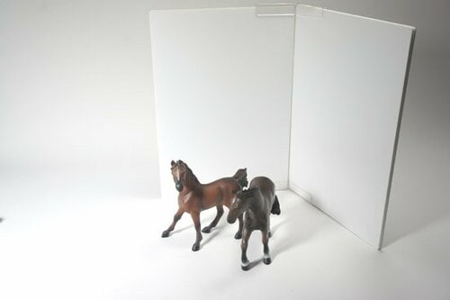 材質・色と複数もちたい小物撮影の必須アイテム イメージ