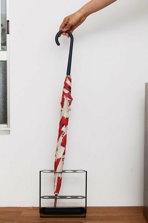 C評価: 【評価C】穴に2つ通すのがちょっと面倒な「ティエバン」 イメージ