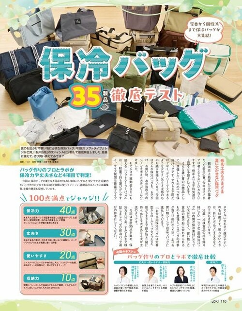 LDKが買い物に活躍するレジカゴバッグを比較 レジカゴバッグおすすめ イメージ