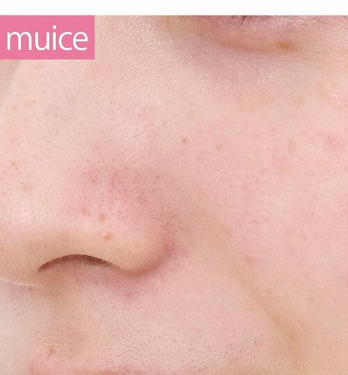 仕上がり フェイスパウダーおすすめ イメージ