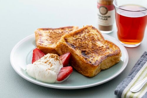 簡単に甘みと風味を足せるフレーバーシュガーが人気 フレーバーシュガーおすすめ イメージ