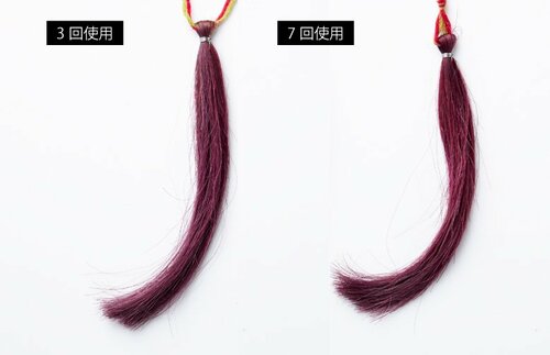 カラージェネレーション	カラーヘアクリーム比較