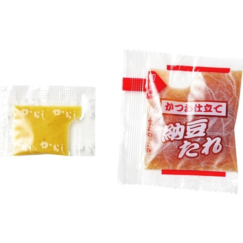 納豆おすすめ セブンプレミアム うま味極小粒 イメージ3