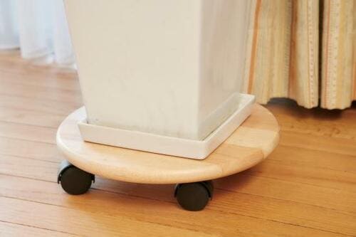 安定感があって動かしやすいけどちょっと浮いてしまうかも… イメージ