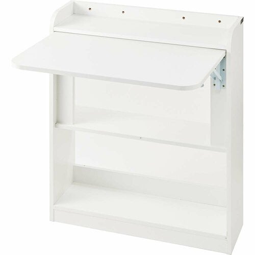 SoBuy「壁掛けテーブル」 イメージ