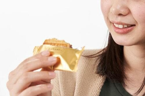 評価方法1:美味しさ イメージ
