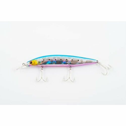 ヒラメ用ルアーおすすめ ダイワ フラットジャンキー ヒラメハンターZ 120S イメージ