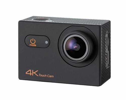6位: ガワはM1034Kと同じ？SAC AC900B イメージ