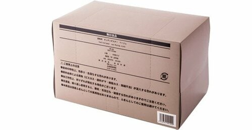 無印良品:業務用キッチンダスター