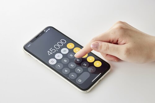 シャワー代だけで年間数千円節約もできる 節水シャワーヘッドおすすめ イメージ