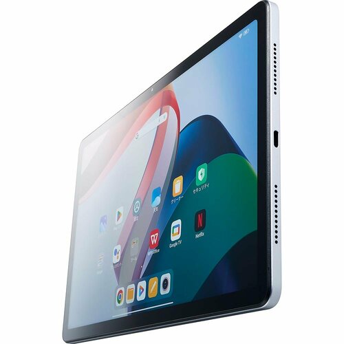 シャオミ「Redmi Pad」 イメージ