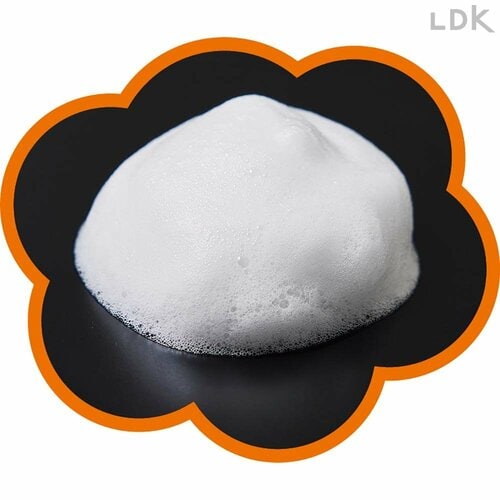 ▼テスト詳細 LDKベストバイ洗顔フォームおすすめ イメージ