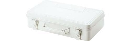 その7：裁縫道具の収納無印の工具箱を代用！ イメージ2