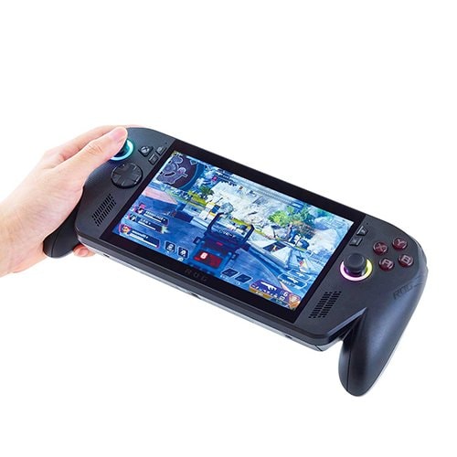 家電ベストバイオブザイヤーおすすめ ASUS ROG Xbox Ally X  イメージ1
