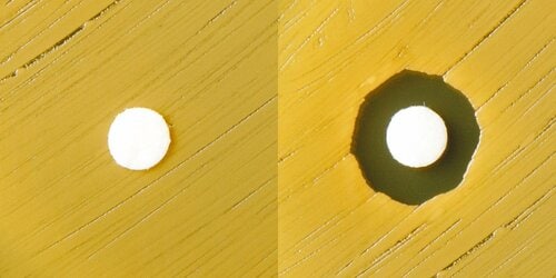 今回タッグを組むのはこちら、 ニオイのスペシャリスト3名です イメージ2