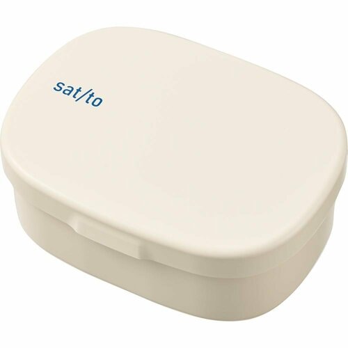 女性向けお弁当箱おすすめ たつみや さっと洗えるお弁当箱(ロフト限定品) イメージ