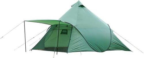 フロアレス型のおすすめ：ハイランダー「フィンガル」 イメージ