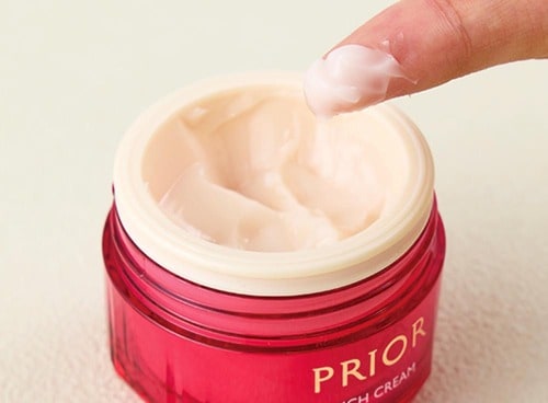 使用感：◎ エイジングケアを叶えるフェイスクリームおすすめ イメージ