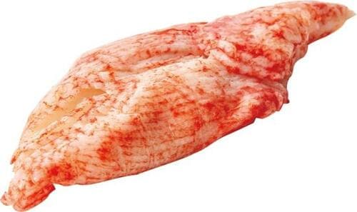12位: 12位 わさびと合う 日本水産 「海からサラダフレーク 120g」 カニカマおすすめ イメージ2