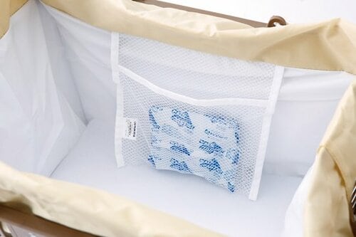 真夏の買い出しにはコレ!保冷機能付きレジカゴバッグが便利すぎる!