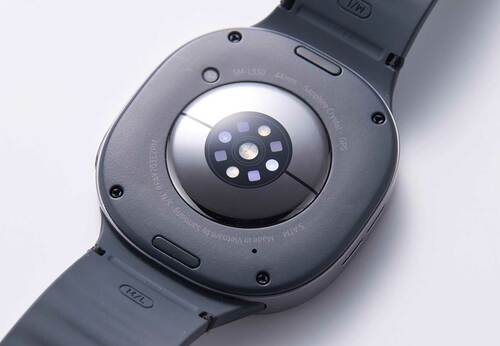 センサー スマートウォッチおすすめ イメージ